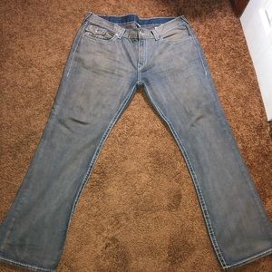 True Religion Jeans 42x33(Preowned)